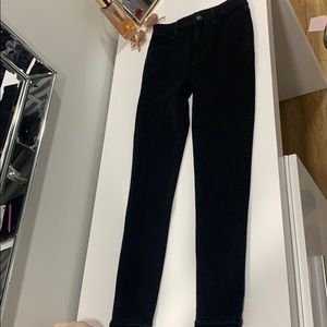 American Eagle Black Jeans